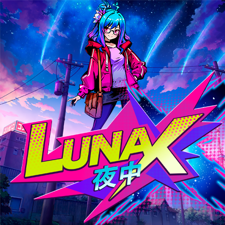 Luna X by Excalibur