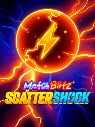 Match Blitz Scatter Shock by RBP
